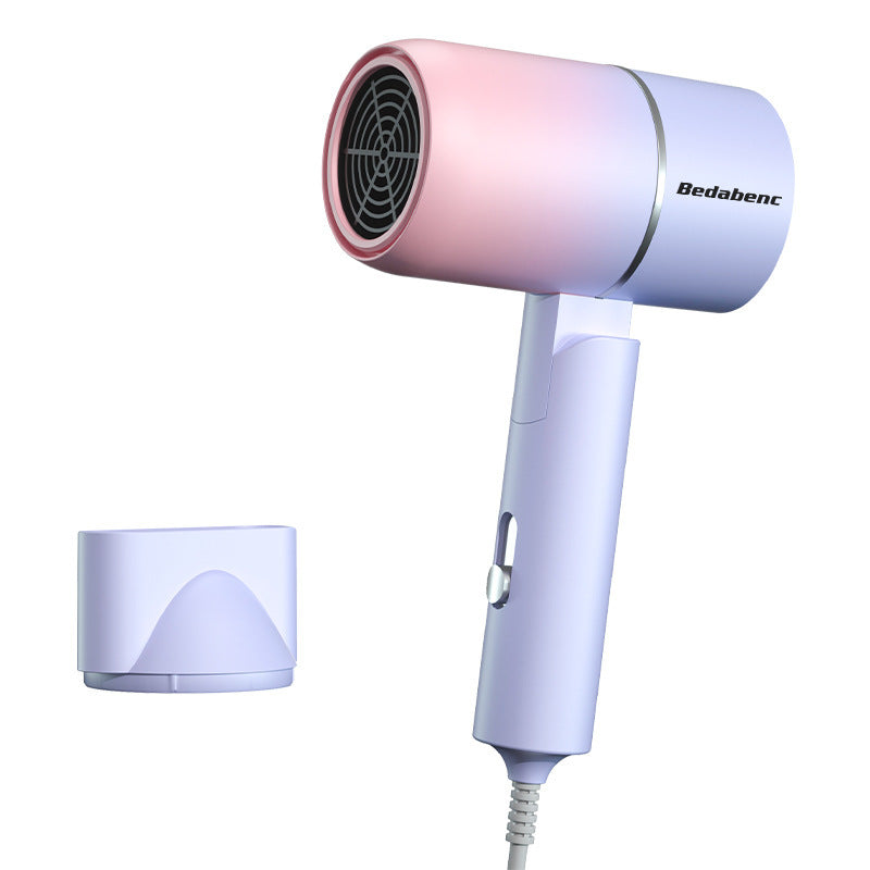 Gradient Leafless Hair Dryer