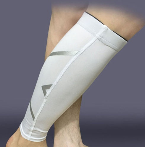 High Elastic Compression Leg Sleeves