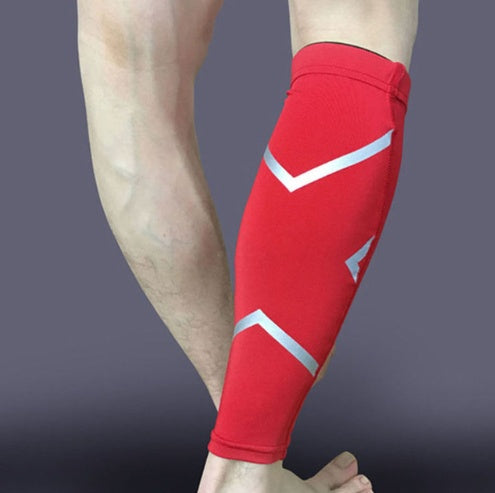 High Elastic Compression Leg Sleeves