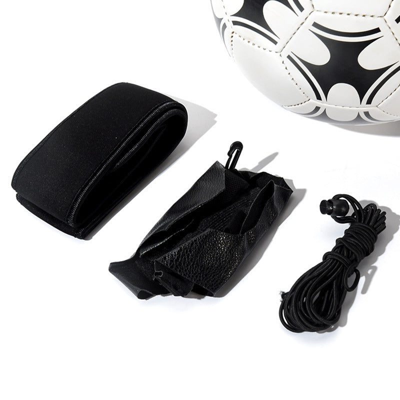 Adjustable Soccer Training Sports Assistance Football Trainer