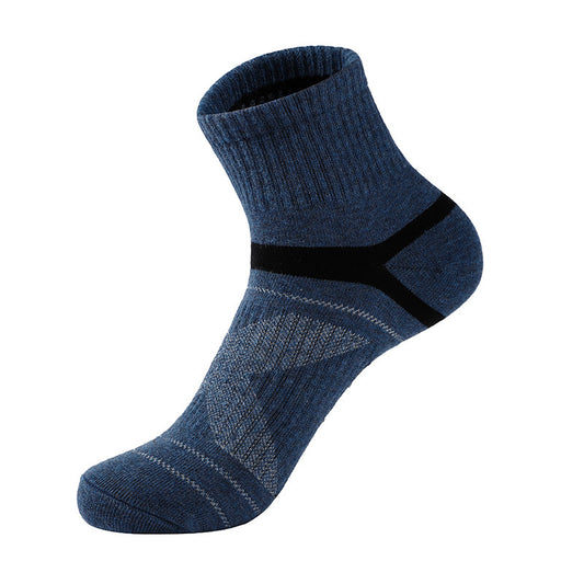 Sports Basketball Socks