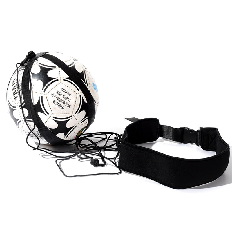 Adjustable Soccer Training Sports Assistance Football Trainer