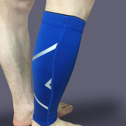 High Elastic Compression Leg Sleeves