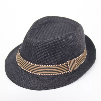 Sun Casual Fashion Jazz Hat