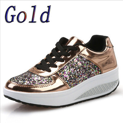 Women's Fashion Sneakers