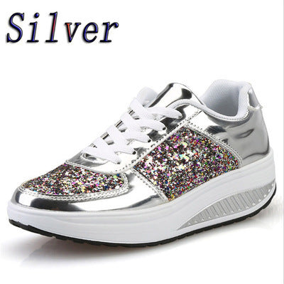 Women's Fashion Sneakers