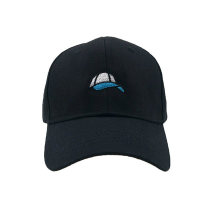 Hat Embroidery Baseball Cap Hat