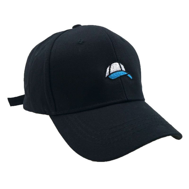 Hat Embroidery Baseball Cap Hat