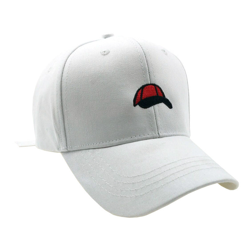 Hat Embroidery Baseball Cap Hat