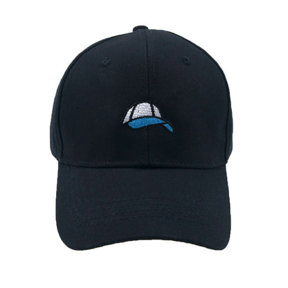 Hat Embroidery Baseball Cap Hat