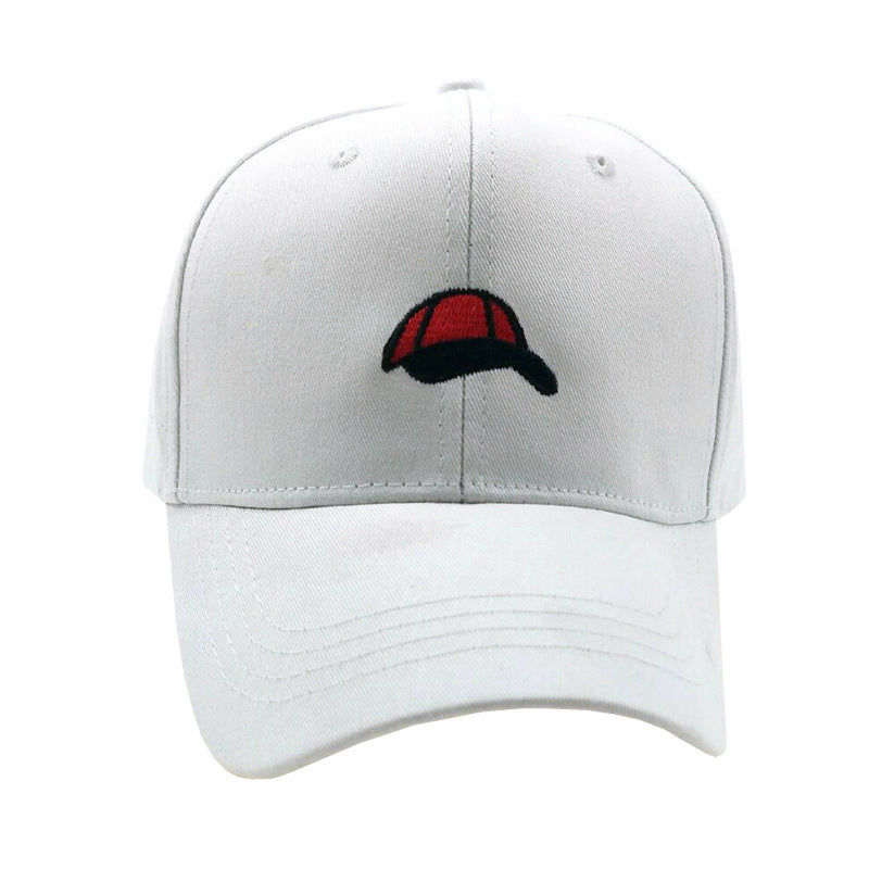 Hat Embroidery Baseball Cap Hat