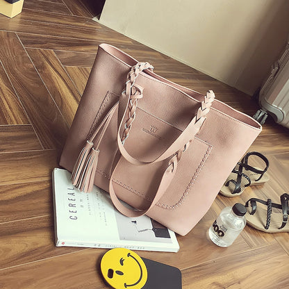 Women Shoulder Handbags