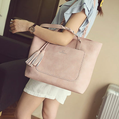 Women Shoulder Handbags