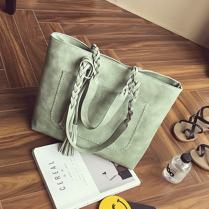 Women Shoulder Handbags