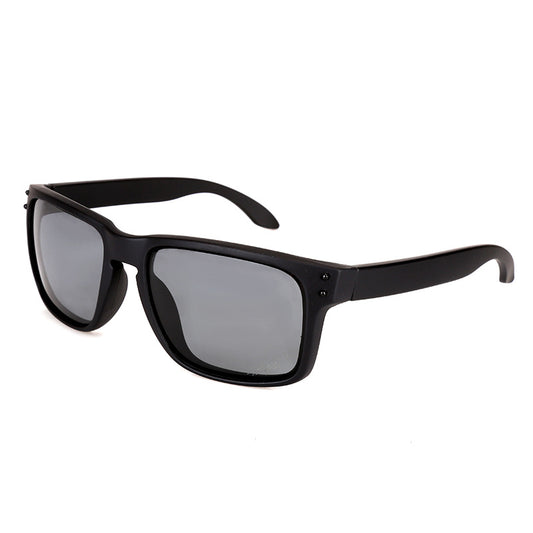 Men's Plastic Sports Sunglasses