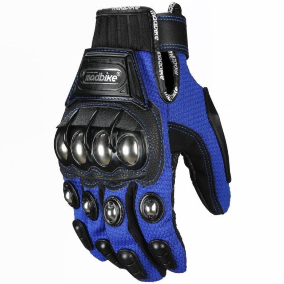 Off-Road Motorcycle Riding Gloves