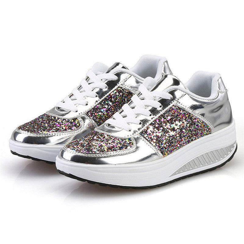 Women's Fashion Sneakers