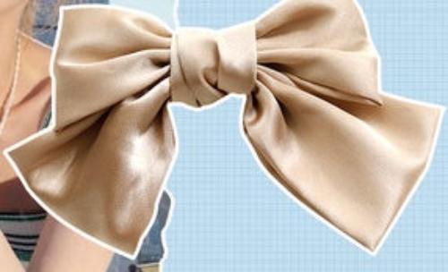 Bow Hair Accessories