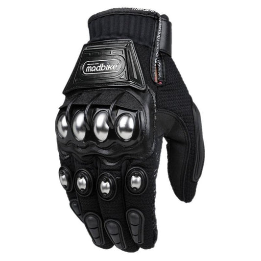 Off-Road Motorcycle Riding Gloves