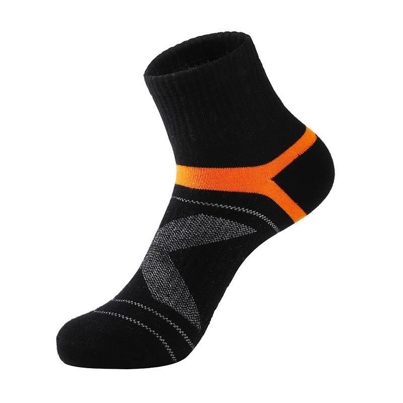 Sports Basketball Socks