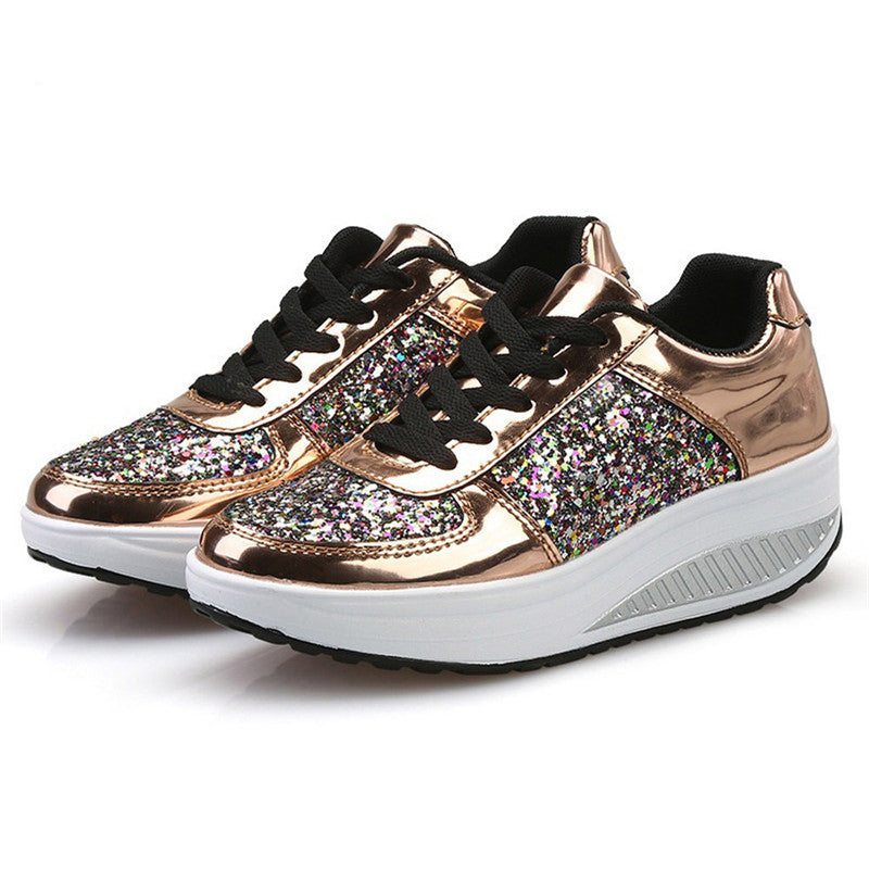 Women's Fashion Sneakers