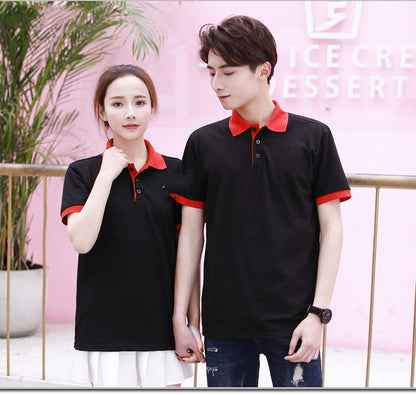 Polo Shirt Cultural Shirt T-Shirt