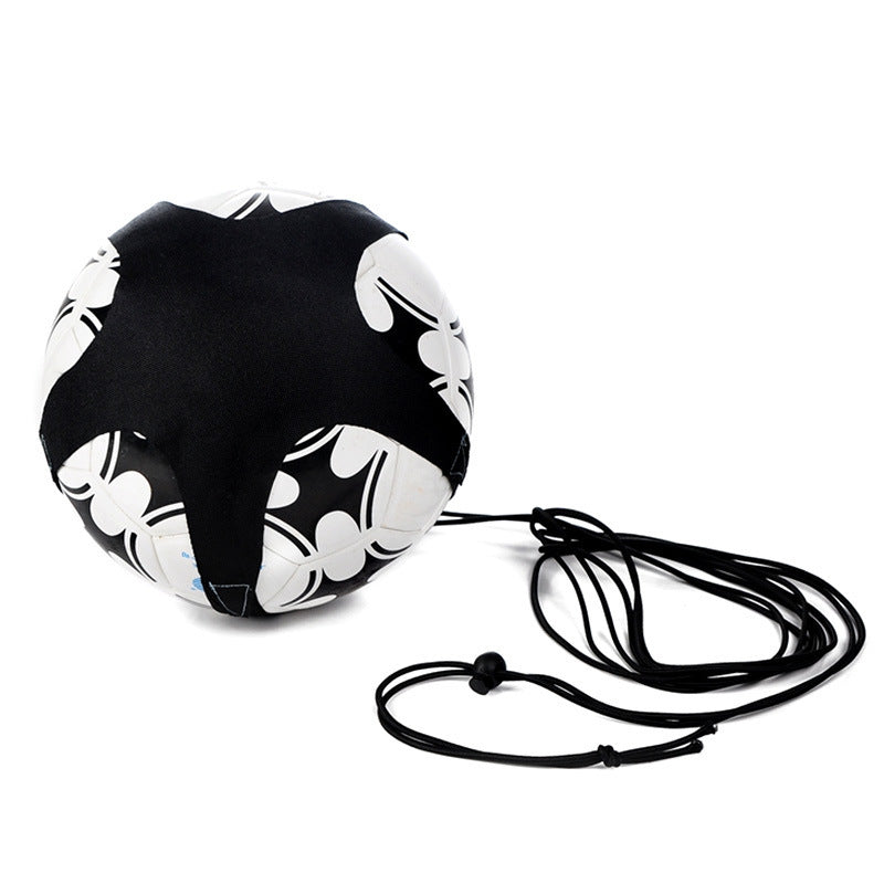 Adjustable Soccer Training Sports Assistance Football Trainer