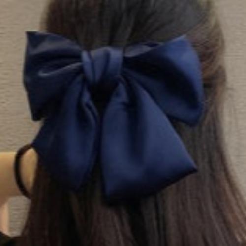 Bow Hair Accessories