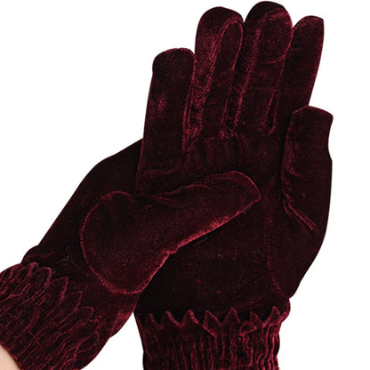 Girls Etiquette Gloves