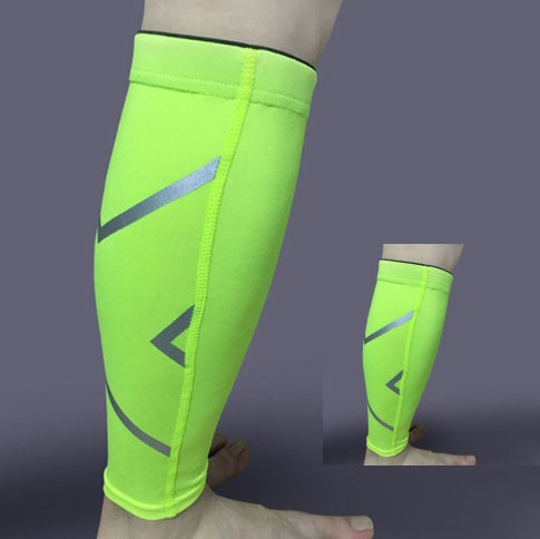 High Elastic Compression Leg Sleeves