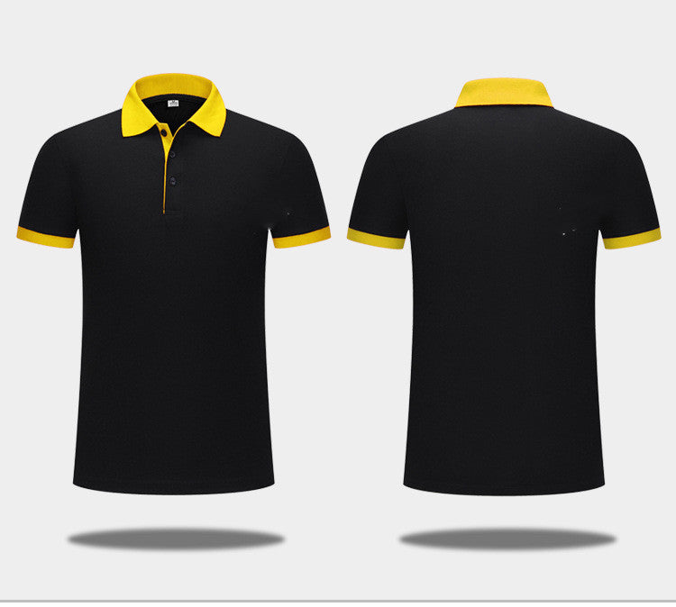 Polo Shirt Cultural Shirt T-Shirt