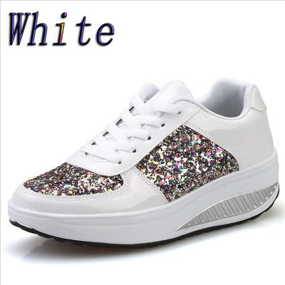 Women's Fashion Sneakers