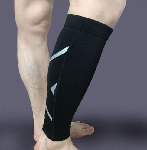 High Elastic Compression Leg Sleeves