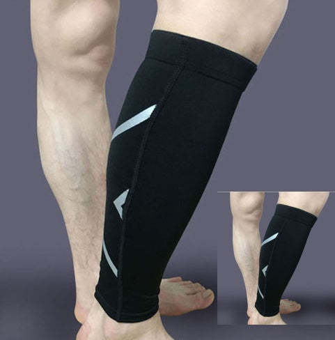 High Elastic Compression Leg Sleeves