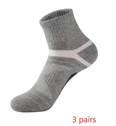 Sports Basketball Socks