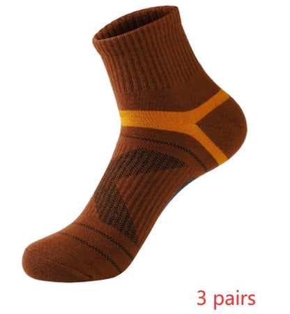 Sports Basketball Socks