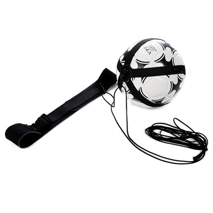 Adjustable Soccer Training Sports Assistance Football Trainer