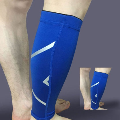 High Elastic Compression Leg Sleeves