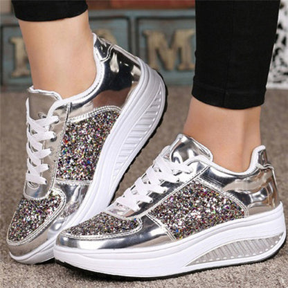 Women's Fashion Sneakers