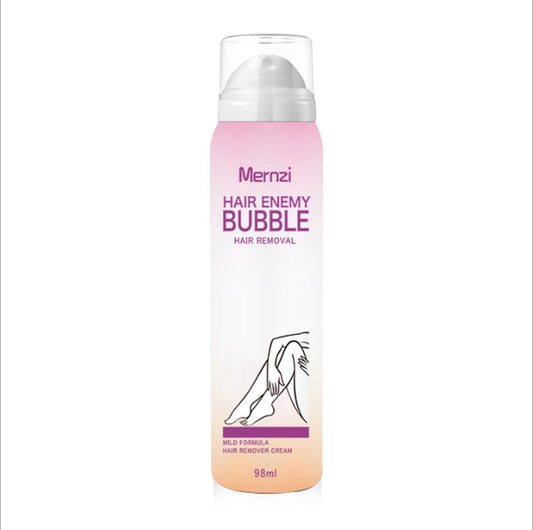 Hair Removal Cream Spray