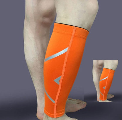 High Elastic Compression Leg Sleeves