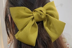 Bow Hair Accessories