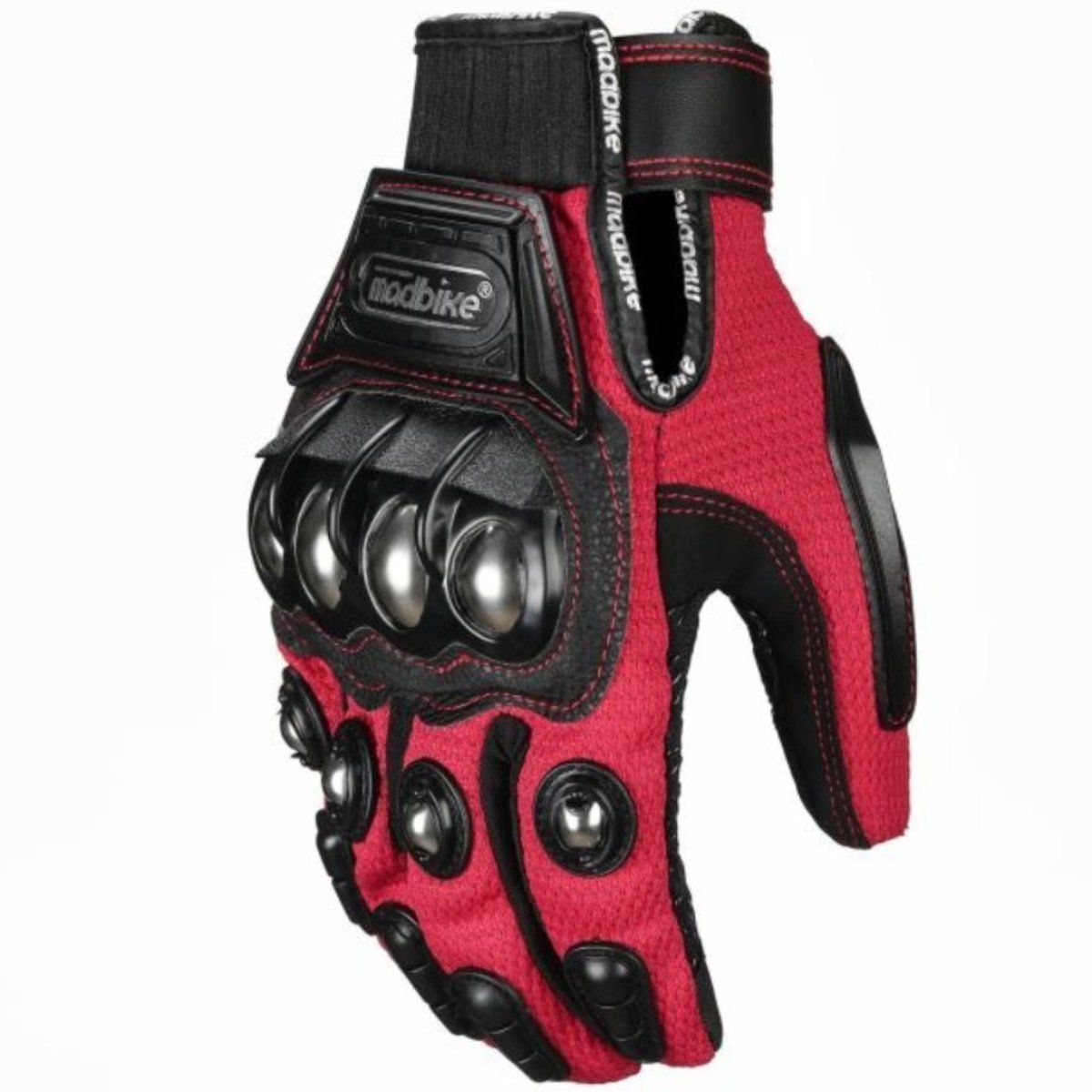 Off-Road Motorcycle Riding Gloves