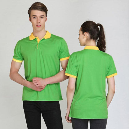 Polo Shirt Cultural Shirt T-Shirt