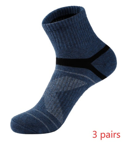 Sports Basketball Socks