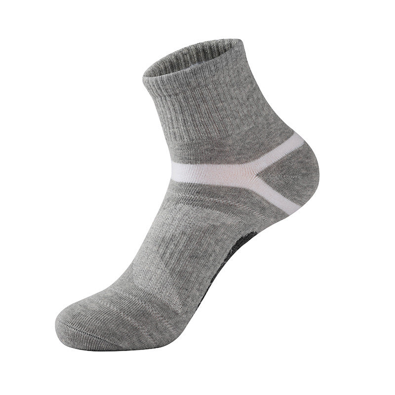 Sports Basketball Socks