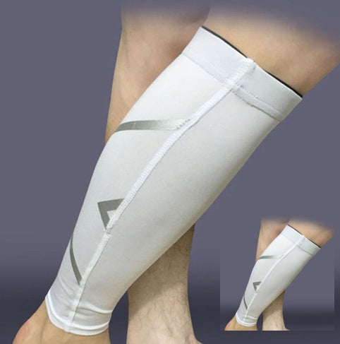 High Elastic Compression Leg Sleeves