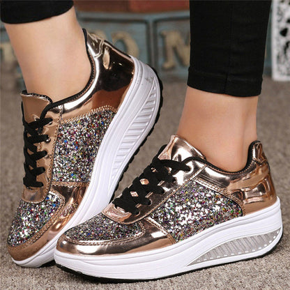 Women's Fashion Sneakers