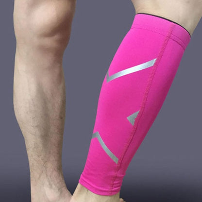 High Elastic Compression Leg Sleeves