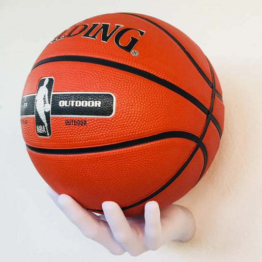 Basketball Claw